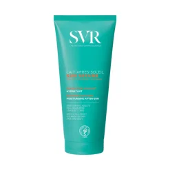 Sun Secure Après-Soleil Leche, 200 ml. - SVR