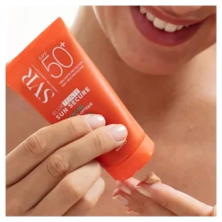 Sun Secure Blur Color Crema Mousse , 50 ml. - SVR