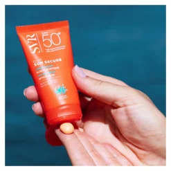 Sun Secure Blur Sin Perfume SPF 50+ 50 ml. - SVR