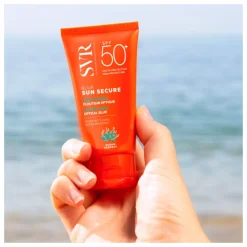 Sun Secure Blur SPF50+, 50 ml. - SVR