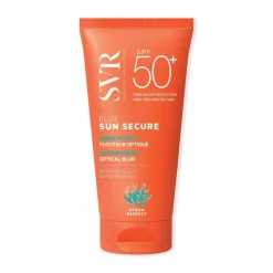 Sun Secure Blur SPF50+, 50 ml. - SVR