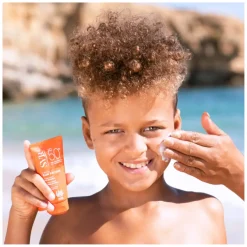 Sun Secure Crema SPF 50+, 50 ml. - SVR