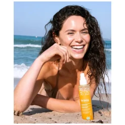 Sun Secure Eau Solaire Hidratante Ultra Ligera SPF 50+, 200 ml. - SVR