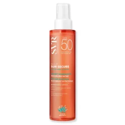 Sun Secure Huile SPF50, 200 ml. - SVR
