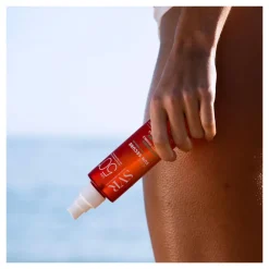 Sun Secure Huile SPF50, 200 ml. - SVR