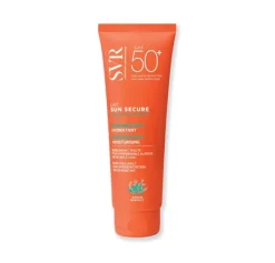 Sun Secure Leche Hidratante Biodegradable SPF50+, 250 ml. - SVR