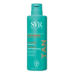 Sun Secure Mousse Autobronzante, 150 ml. - SVR