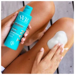 Sun Secure Mousse Autobronzante, 150 ml. - SVR
