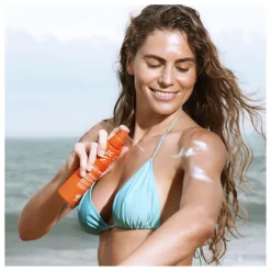 Sun Secure Spray Hidratante Ultra Ligero SPF 50, 200 ml. - SVR
