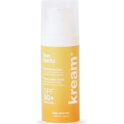 Sun Spritz Crema Solar Facial spf50+ 50 ml - Kream