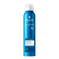 Sun System Cool Repair After-Sun, 200 ml. - Rilastil