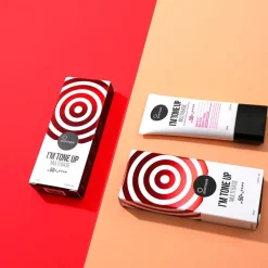 Suntique Crema Solar Con Color I?M Tone Up Multi Base 50Ml