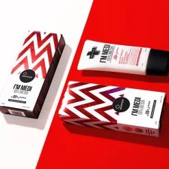 Suntique I'M Medi 100% Zinc Sun 50Ml