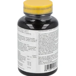 Super C Complex+Bioflavonoides(Accion Retard.)60Co