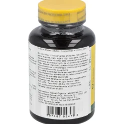 Super C Complex+Bioflavonoides(Accion Retard.)60Co