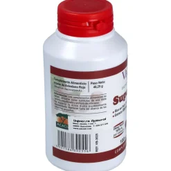 Super Cran Arandano Rojo 100cap - Vbyotics