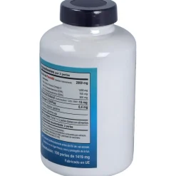 Superfish 60 (Epa 35%-Dha 25%) 100Perlas