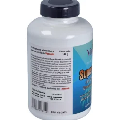 Superfish 60 (Epa 35%-Dha 25%) 100Perlas