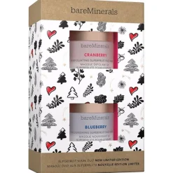 Superfruit Mask Set 2uds - Bareminerals