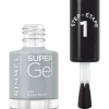 Super Gel Nail Polish 005 Rainy Days 12ml - Rimmel
