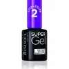 Super Gel Top Coat 001