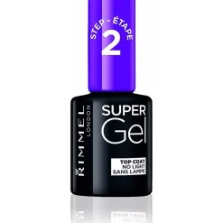 Super Gel Top Coat 001