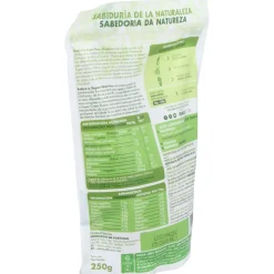 Super Green Protein Superalimento 250gr. Bio 2 - Iswari