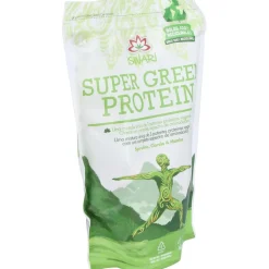 Super Green Protein Superalimento 250gr. Bio 2 - Iswari