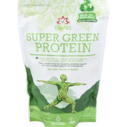 Super Green Protein Superalimento 250gr. Bio 2 - Iswari