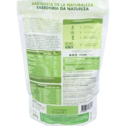 Super Green Protein Superalimento 250gr. Bio 2 - Iswari