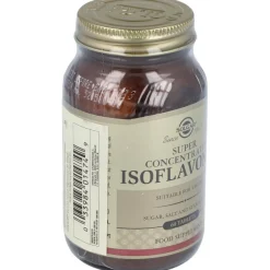 Super Isoflav. De Soja No Transg 60Comp