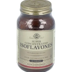 Super Isoflav. De Soja No Transg 60Comp