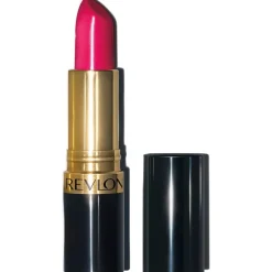 Super Lustrous Lip Bar 440 Cerejas Na Neve 4.49g - Revlon
