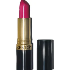 Super Lustrous Lip Bar 440 Cerejas Na Neve 4.49g - Revlon