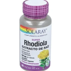 Super Rhodiola 60Cap.