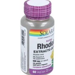 Super Rhodiola 60Cap.