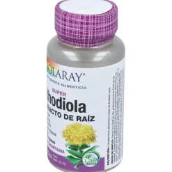 Super Rhodiola 60Cap.