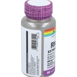 Super Rhodiola 60Cap.