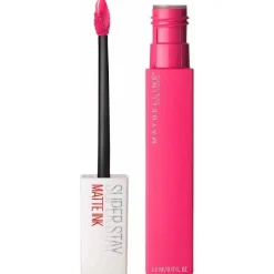 Superstay Matte Ink Lipstick 30 - Romantic - L'oral