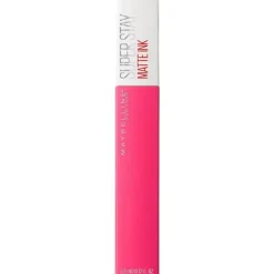 Superstay Matte Ink Lipstick 30 - Romantic - L'oral