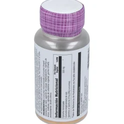Super Turmeric 30caps - Solaray