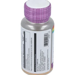 Super Turmeric 30caps - Solaray