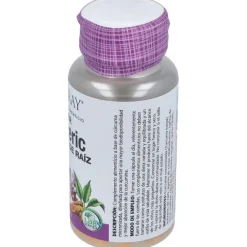 Super Turmeric 30caps - Solaray