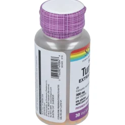 Super Turmeric 30caps - Solaray
