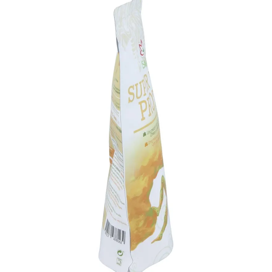 Super Vegan Protein Superalimento 250gr. Bio 2 - Iswari