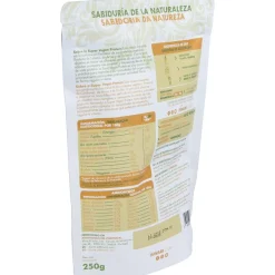 Super Vegan Protein Superalimento 250gr. Bio 2 - Iswari