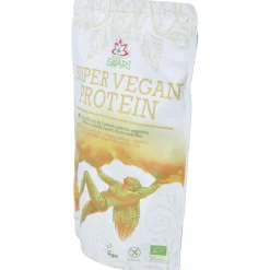 Super Vegan Protein Superalimento 250gr. Bio 2 - Iswari