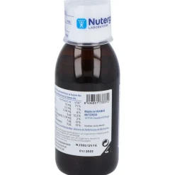 Supralfa (bioalfa) (minerales y Oligoelem.) 150ml - Nutergia