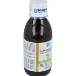 Supramineral Desmodium 250ml - Nutergia