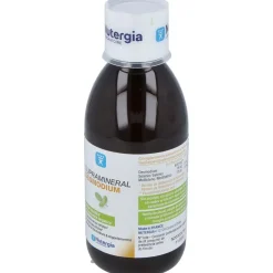 Supramineral Desmodium 250ml - Nutergia